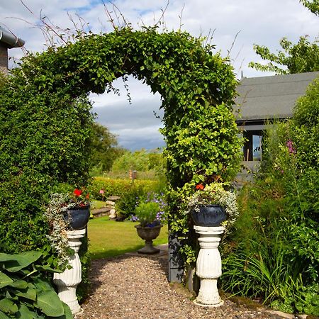 Balmungo Cottage B&B St Andrews Exterior foto