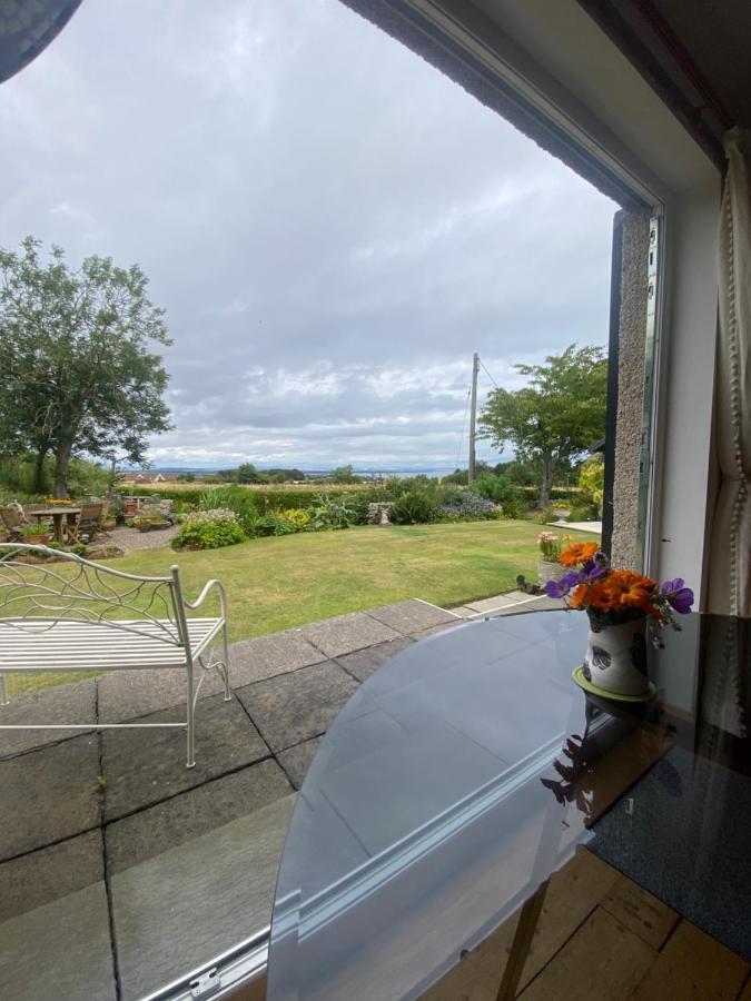 Balmungo Cottage B&B St Andrews Exterior foto
