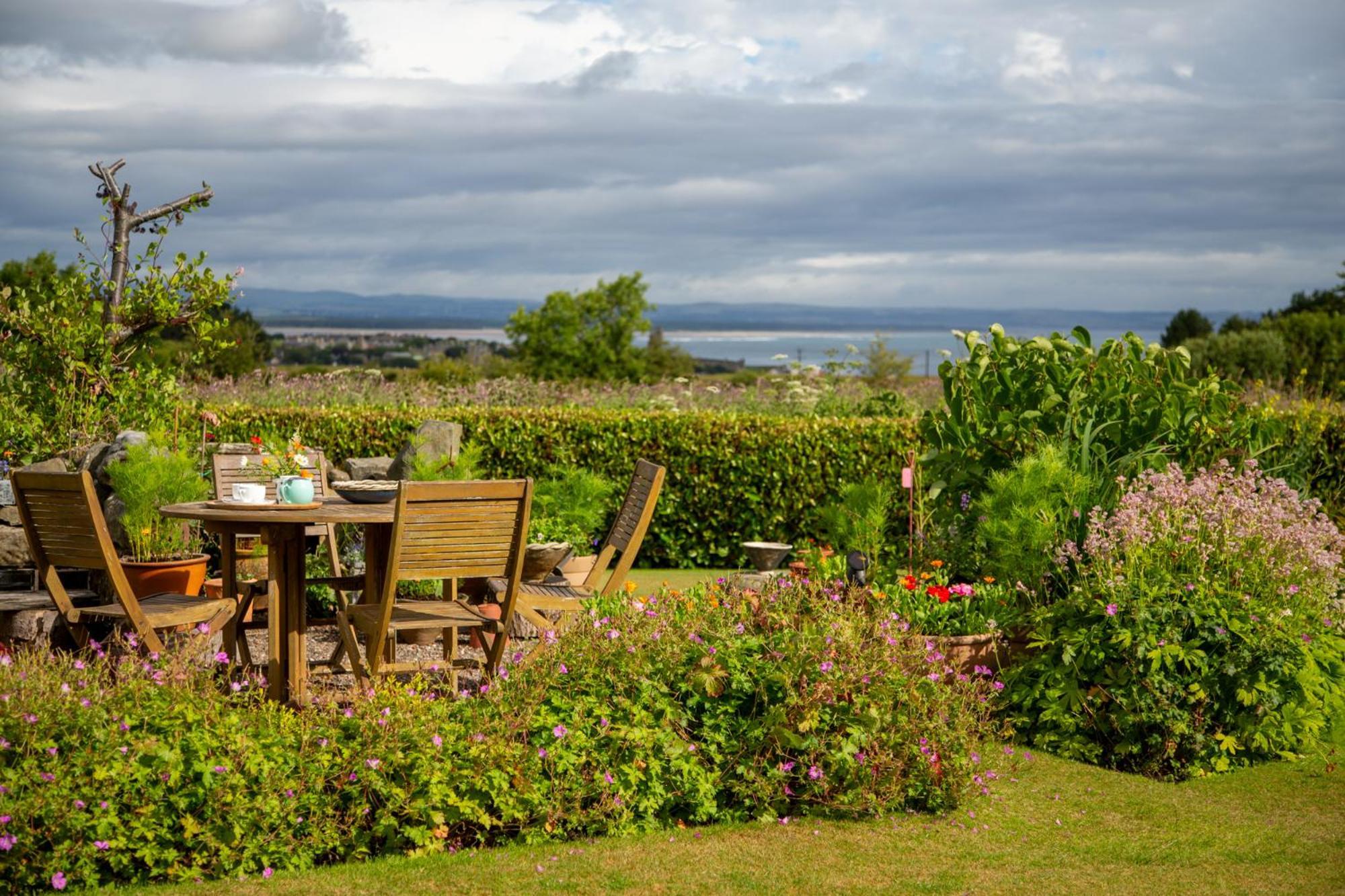 Balmungo Cottage B&B St Andrews Exterior foto