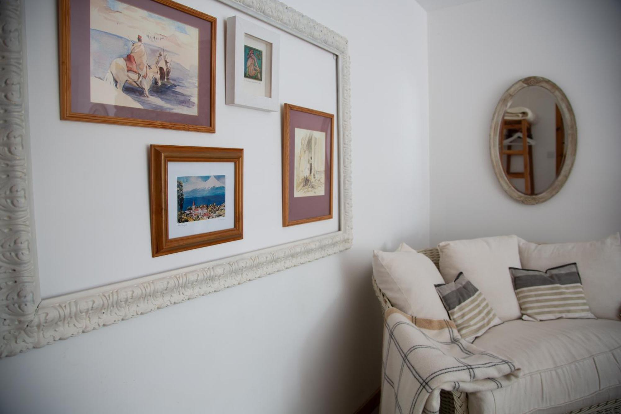 Balmungo Cottage B&B St Andrews Exterior foto