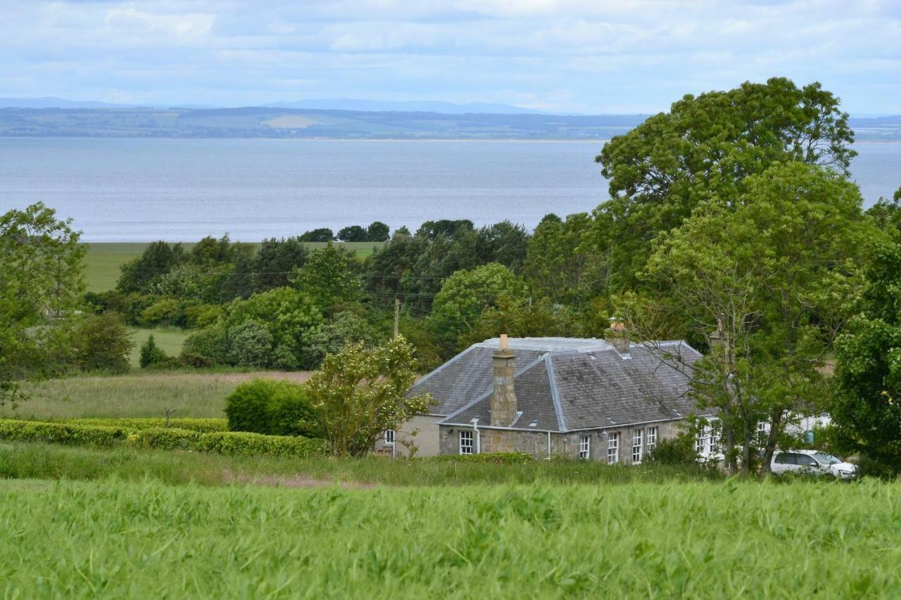 Balmungo Cottage B&B St Andrews Exterior foto
